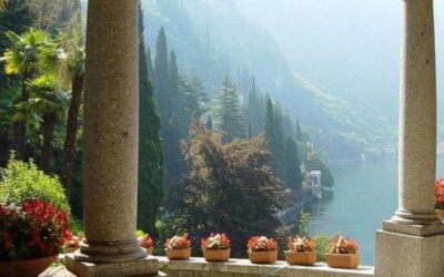 Italy Walking Tour Cinque Terre & Lake Como Vacation