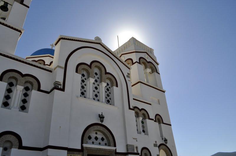orthodox church in thorlaria