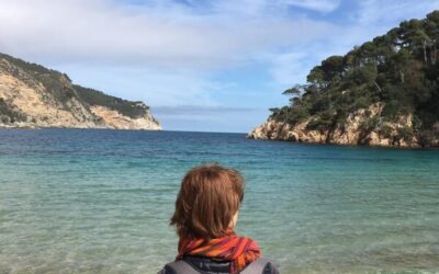 Walking Vacation in Spain: Barcelona and Costa Brava